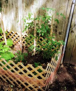 Stuff-fit - DS8044 Copper Mesh for Mouse Rat Rodent Control as Well as Bat Snell Control 30 Foot Roll, Full Size 26 C11zxfia wS