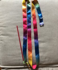 Dazzler Ribbon --One Individual Ribbon Standard 6 C12 k1hceTS