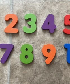 LIKEE Alphabet Number Flash Cards Wooden Letter Puzzle ABC Sight Words Match Games Counting Board Preschool Educational Montessori Toys for Toddlers Boys Girls 3+ Years (36 Cards& 37 Block) 38 C12GBr7mCES