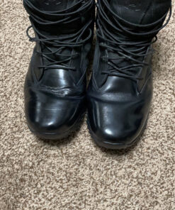 Lincoln Stain Wax Shoe Polish - 2-1/8 oz Black 34 C12TdZOGw2S