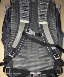 Osprey Daylite Plus Black One Size 54 C12Tmz4UQZS
