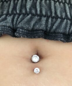 Moisturising Cream, Body and Face Moisturizer for Dry Skin, Acne Cream, 2PC 0.53 Ounce (Pack of 1) 57 C12wCZDGX3S