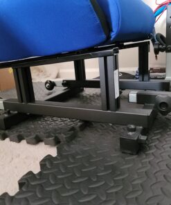 OpenWheeler Seat Lift Kit | Seat Spacers | 5 inch risers 42 C13JvgsN2xS