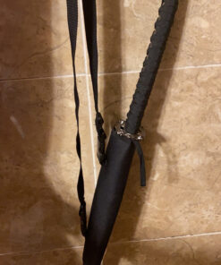 Armory Replicas Katana Bokken Shinai Foam Sword Nylon Carrying Case Mini 17 C13VVijRRPS