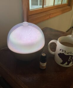 Plant Therapy Patchouli Essential Oil 100% Pure, Undiluted, Natural Aromatherapy, Therapeutic Grade 10 mL (1/3 oz) 0.33 Fl Oz (Pack of 1) 19 C13bQP1iisS