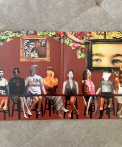 A Fever You Can't Sweat Out Audio CD, Audiobook, CD 12 C13bh1SkhoS