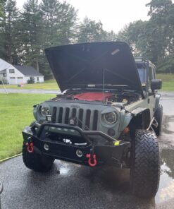 Nilight - 18004C-A LED Light Bar 20Inch 288w Triple Row Flood Spot Combo 28800LM Led Bar Driving Lights Boat Lights Led Off Road Lights for Trucks, 2 Years Warranty 47 C13cHgOV1hS