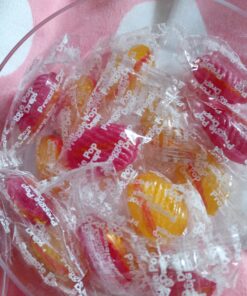 Preggie Pop Drops Plus | 21 Drops | Vitamin B6 for Morning Sickness & Nausea Relief during pregnancy | Safe for pregnant Mom & Baby | Gluten Free | Two Flavors: Lemon & Raspberry 35 C14cpPJBa3S 1