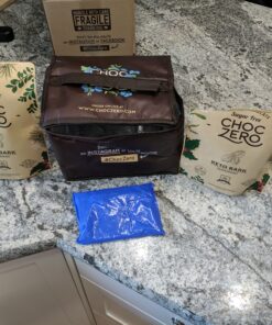ChocZero's Keto Bark, Dark Chocolate Almonds with Sea Salt. Sugar Free, Low Carb. No Sugar Alcohols, No Artificial Sweeteners, All Natural, Non-GMO (2 bags, 15 servings/each) Almond 32 C14gV3qKwnS