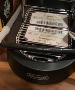 Nestle Nespresso Nespresso C122-US-CH-NE, Chrome Citiz & Milk Espresso Machine, 2.6,34 ounce 24 C14qwoO79S