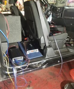 Ignite Audio R3000/1D, Class D Mono Block Car Amplifier - 6000 Watts Peak Power 28 C15PRoIKsLS