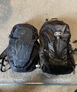 Osprey Daylite Plus Black One Size 48 C15S2vzYo2S