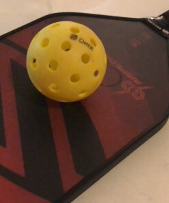 Onix Pure 2 Outdoor Pickleball Balls Yellow 6-Pack 34 C15xhJlAR2S