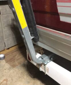 CE Smith - 27610 Guide-ON 9" Roller & END CAPS, Beige 48 C16EcbB27S 1