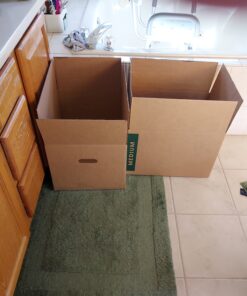 Medium Moving Boxes (20 Pack) - Brand: Cheap Cheap Moving Boxes 20 pack 29 C16NmZULX8S