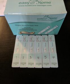 Detoxify – PreCleanse Herbal Supplement – 6 Capsules – Professionally Formulated – Perfect Start to Your Cleansing Program 31 C16u1GwDXcS