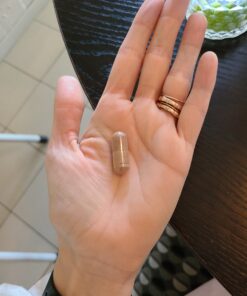 Nature’s Bounty Cinnamon 2000mg Plus Chromium, Sugar Metabolism Support Supplement, 60 Capsules 34 C16xogIaqMS