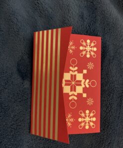 Amazon.com Gift Card in a Mini Envelope 0 Red and Gold Mini Envelope 34 C16y9QMO36S