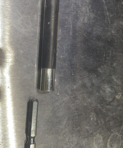 DEWALT Magnetic Bit Holder (DW2055) Magnetic Bit Holder, 4-Inch 9 C173PRTnZS