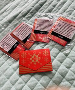 Amazon.com Gift Card in a Mini Envelope 0 Red and Gold Mini Envelope 42 C17cf0MRLkS