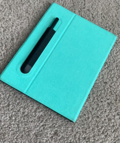 KuRoKo Slim Lightweight Book Folios Case Cover for Remarkable 2 10.3 inch Digital Paper(2020 Released)-Green Green 19 C17vWCUQE0S