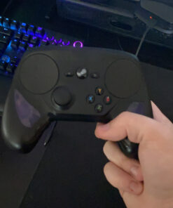 Steam Controller 42 C18 JbLlkJS