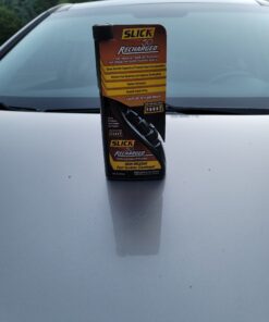 Slick 50 40406016 Recharged Fuel System Treatment, 16-Ounce 26 C18GKxlHgS