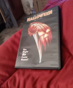 Halloween DVD August 14, 2007 17 C18MB7dBoUS