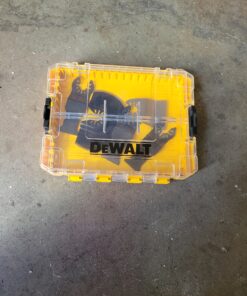 DEWALT Oscillating Tool Blades Kit, 5 Piece (DWA4216) 34 C18QvAvhJSS