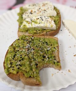 Trader Joe's Everything but the Bagel Sesame Seasoning Blend 2.3 oz, Pack of 1 Garlic 2.3 Ounce (Pack of 1) 22 C18YampCvHS