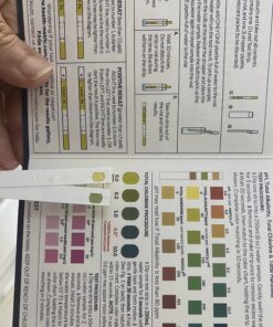 Pentair Everpure H-104 Quick-Change Filter Cartridge, EV961211, For Use in Everpure H-104 Drinking Water System, 1,000 Gallon Capacity, 0.5 Micron 29 C19G4iYQq0S