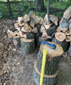 Estwing E-5 5 Lb Sure Split Wedge , Blue 53 C19QUgKkPJS