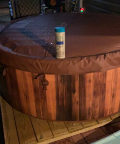 Alternative view of Spa Essentials 32305000 Brominating Tablets for Spas and Hot Tubs, 1.5-Pound !!! "New 2021-1-Pack"