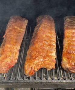 Bad Byron's Butt Rub Barbeque Seasoning BBQ Rubs (26 ounce) 26 Ounce (Pack of 1) 31 C1ABi2cwY2S