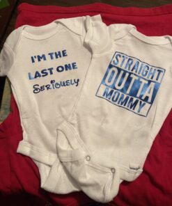 Gerber baby-girls 5-pack Solid Onesies Bodysuits Newborn White 31 C1AVJxCsxKS