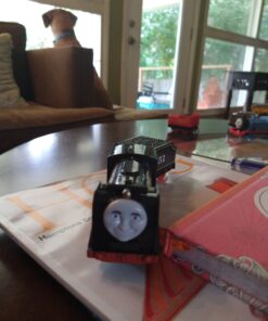 Thomas & Friends Motorized Toy Trains 30 C1Ax8HswFeS