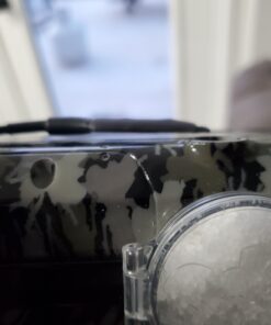 ADAFAZ Red/Green Sight Works for Bug & Fly Salt Gun 3.0/2.5/2.0, Fits Bug Salt Gun/Airsoft BB Pump Add-On Accessories Red Sight 21 C1B2u4sPnS 1