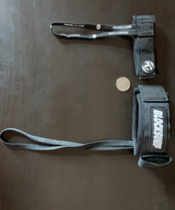 Creatures of Leisure Neoprene FinSavers Ankle Cuff Black 2019 21 C1B4vBFe iS