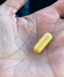 Glucosamine Chondroitin MSM Turmeric Boswellia - Joint Support Supplement. Antioxidant Properties. Helps with Inflammatory Response. Occasional Discomfort Relief for Back, Knees & Hands. 90 Capsules Glucosamine Chondroitin 42 C1BOTuzpO2S