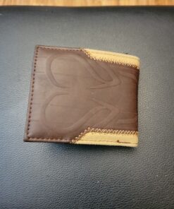 Legend of Zelda Link's Costume Wallet 37 C1BPmgP1SDS