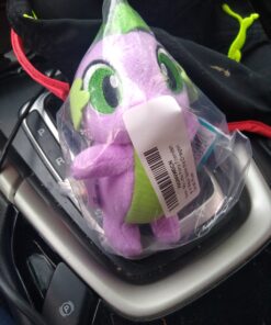 My Little Pony Friendship is Magic Spike the Dragon Small Plush 11 C1BiLcIPhCS