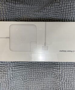 Apple 85W MagSafe 2 Power Adapter for MacBook Pro with Retina Display 46 C1Bw6FG3UoS