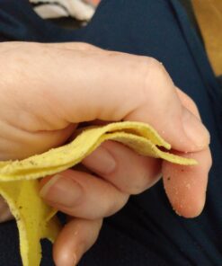 Quest Nutrition Tortilla Style Protein Chips, Ranch, Baked, 19g Protein, Low Carb, Gluten Free, 1.1 Ounce (Pack of 12) 43 C1CWFXW5X1S