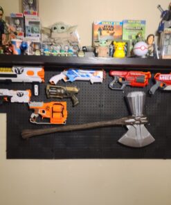 Little Valentine 100-Round Refill Pack for Nerf Rival Yellow 30 C1CqwDSv4S