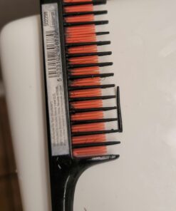 Tool Structure Tease Layers Rattail Comb 4 C1DGZWDXLdS