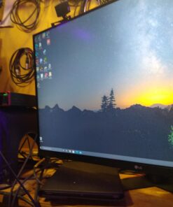 TrackIr 5 Optical Head USB Tracking System Bundle + Track Clip PRO 34 C1DcF0vM4GS