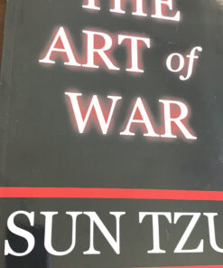 The Art Of War 26 C1Dv52HcfS