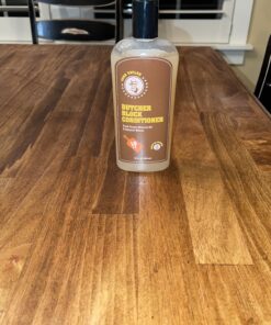 John Taylor Butcher Block Conditioner Food Grade Mineral Oil and Natural Waxes 31 C1EOwjBwgDS