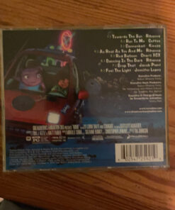 Home Home (Original Motion Picture Soundtrack) 13 C1EccU3ZLsS