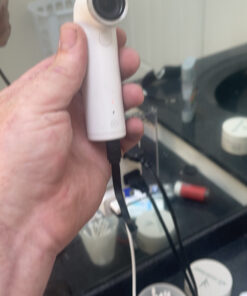 HTC RE 16.0MP Waterproof Digital Camera (White) White 19 C1EdoACe1WS